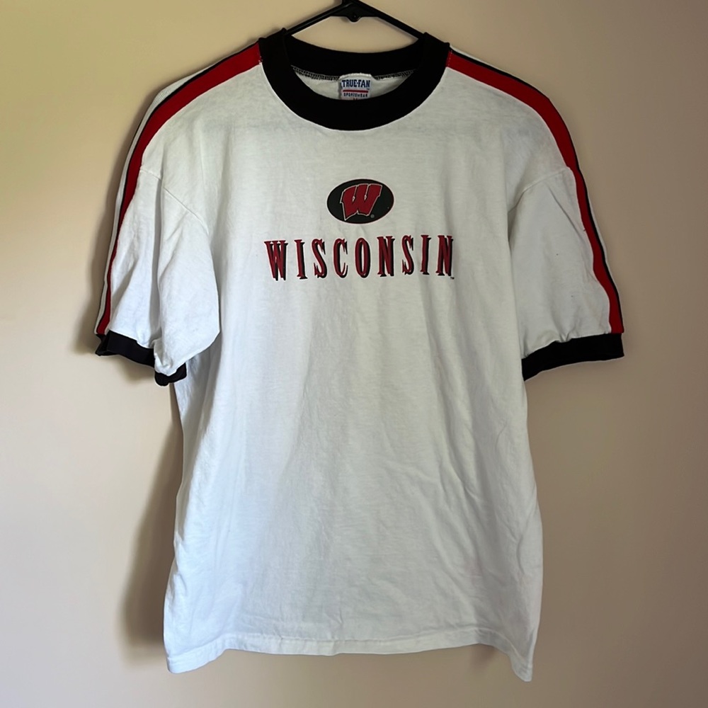 Vintage Wisconsin T-shirt